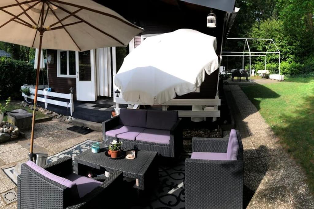 Bos “meibloempje” * Lanaken