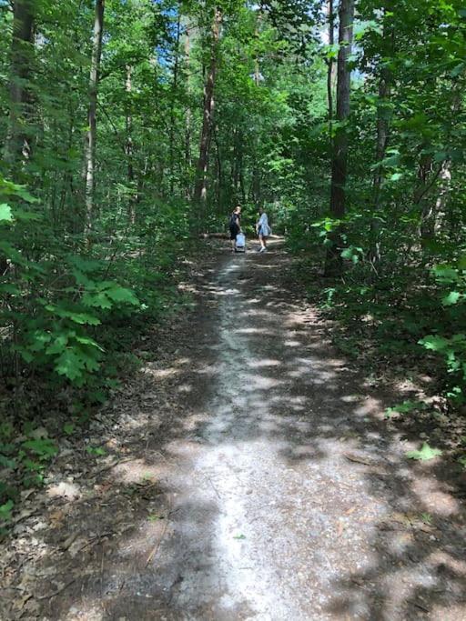 Chalé Bos “meibloempje” Lanaken